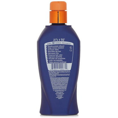 It's A 10 Miracle Shampoo Plus Kératine (Sans Sulfate) 295.7ml/10oz