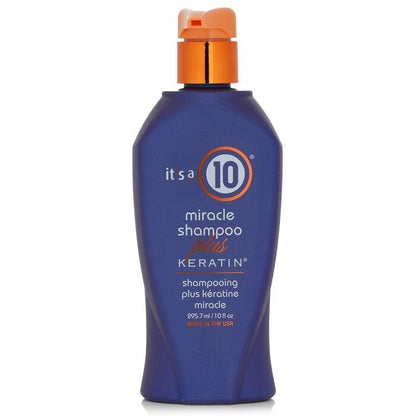It's A 10 Miracle Shampoo Plus Kératine (Sans Sulfate) 295.7ml/10oz