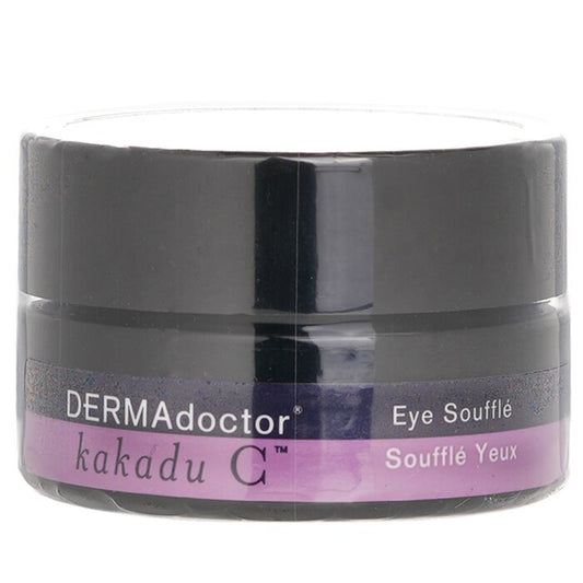 DERMAdoctor Kakadu C Eye Soufflé 15ml/0.5oz