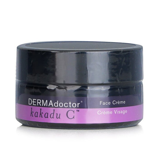 DERMAdoctor Crème Visage Kakadu C 30ml/1oz