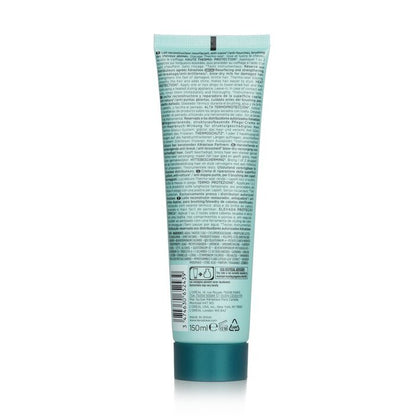 Kerastase Resistance Ciment Thermique Lait Restructurant Renforçant Soin Brushing (Pour Cheveux Abîmés) 150ml/5.1oz