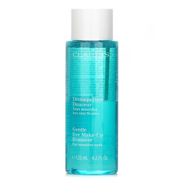 Clarins Démaquillant Doux Yeux Pour Yeux Sensibles 125ml/4.2oz