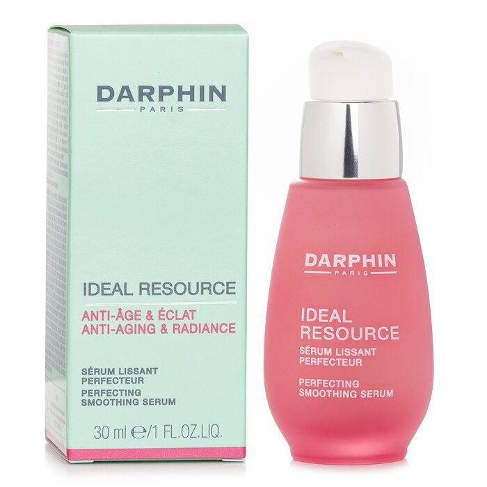 Darphin Ideal Resource Perfecting Smoothing Serum 30ml