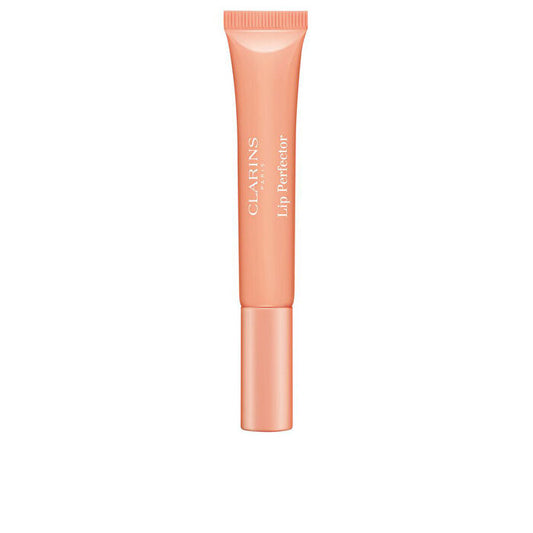 Clarins Natural Lip Perfector #02 Apricot Shimmer 12ml