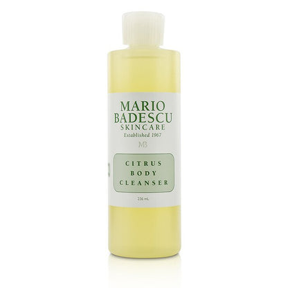 Mario Badescu Citrus Body Cleanser - For All Skin Types 236ml/8oz