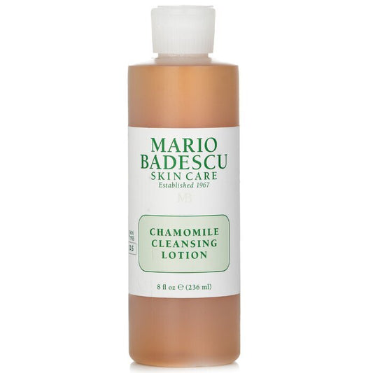 Mario Badescu Chamomile Cleansing Lotion - For Dry/ Sensitive Skin Types 236ml/8oz