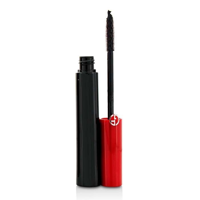 Giorgio Armani Eccentrico Instant High Volume & Definition Mascara - # 1 Obsidian Black 10ml/0.33oz