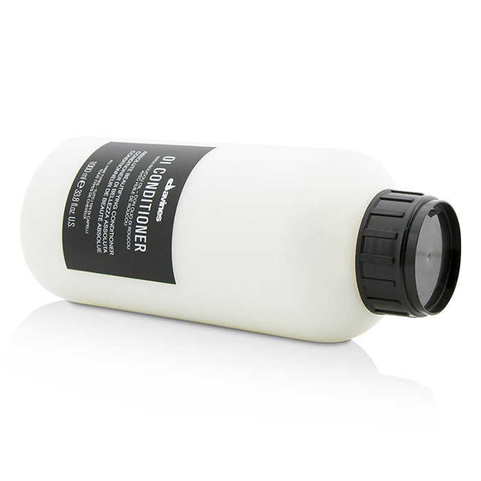 Davines OI Conditioner (Absolute Beautifying Conditioner - All Hair Types) 1000ml/33.81oz