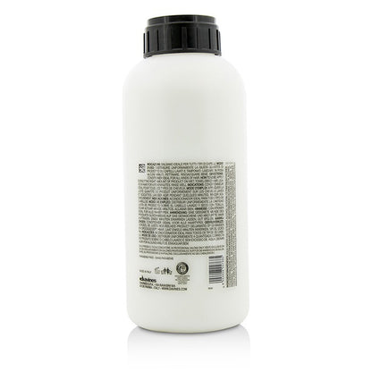 Davines OI Conditioner (Absolute Beautifying Conditioner - All Hair Types) 1000ml/33.81oz