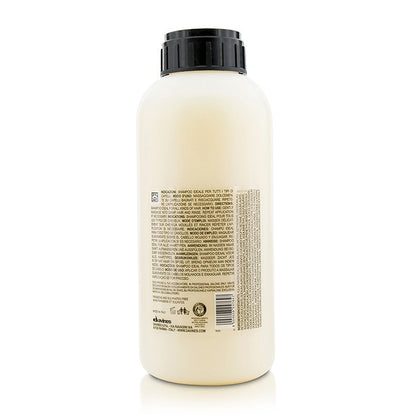 Davines OI Absolute Beautifying Shampoo (For All Hair Types) 1000ml/33.8oz