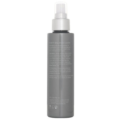 CosMedix Purity Balance Exfoliating Prep Toner 150ml