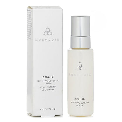 CosMedix Cell ID Nutritive Defense Serum 30ml