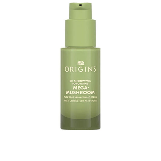 Origins Dr. Weil Mega-mushroom Dark Spot Brightening Serum 30ml