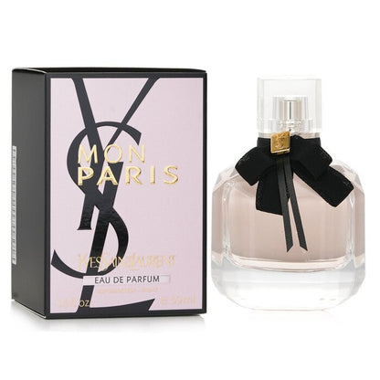 Yves Saint Laurent Mon Paris Eau De Parfum Spray 50ml