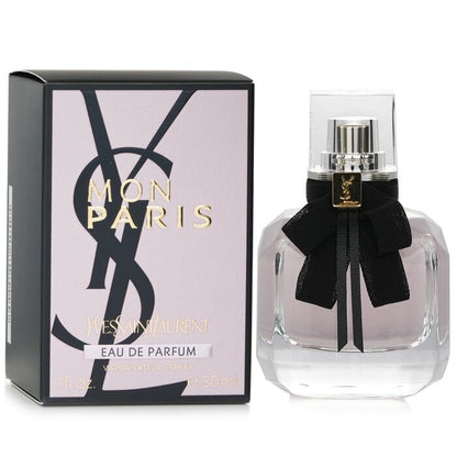 Yves Saint Laurent Mon Paris Eau De Parfum Spray 30ml