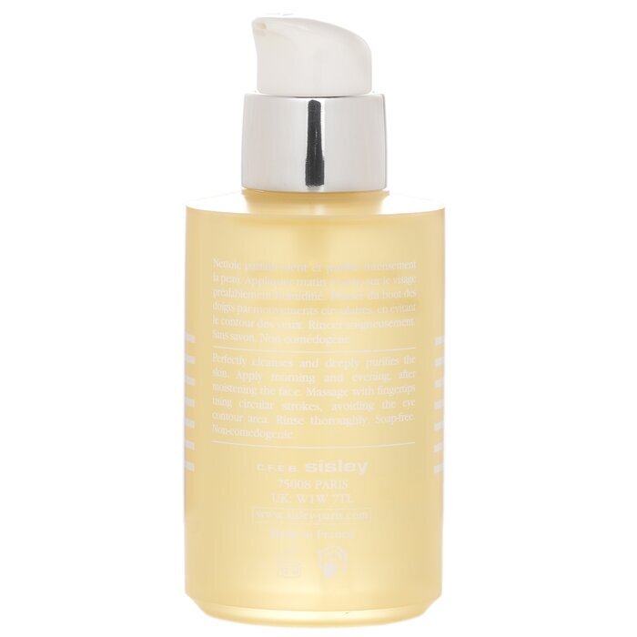 Sisley Gentle Cleansing Gel With Tropical Resins - For Combination & Oily Skin 120ml/4oz