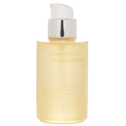 Sisley Gentle Cleansing Gel With Tropical Resins - For Combination & Oily Skin 120ml/4oz