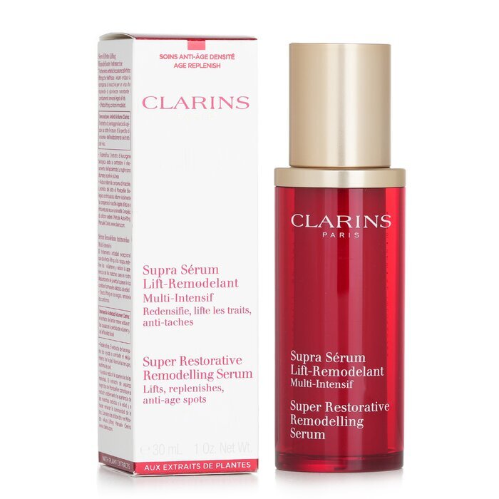 Clarins Sérum Remodelant Super Restoratif 30ml/1oz