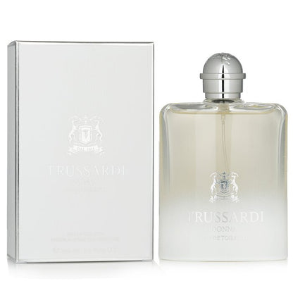 Trussardi Donna Eau De Toilette Spray 100ml