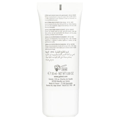 Guinot Newhite Brightening UV Shield SPF50 30ml