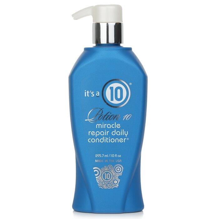 It's A 10 Potion 10 Miracle Repair Après-shampoing Quotidien 295.7ml/10oz