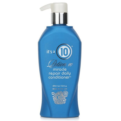 It's A 10 Potion 10 Miracle Repair Après-shampoing Quotidien 295.7ml/10oz