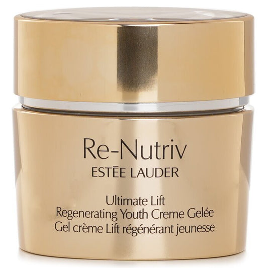 Estee Lauder Re-Nutriv Ultimate Lift Regenerating Youth Creme Gelee 50ml