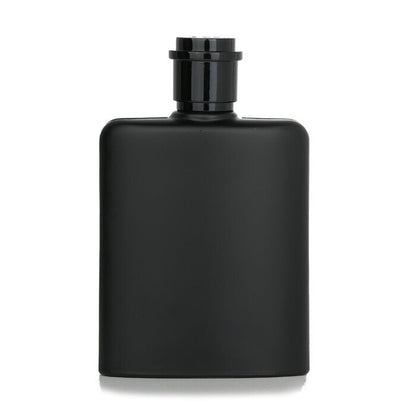 Trussardi Black Extreme Eau de Toilette Vaporisateur 100 ml