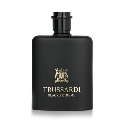 Trussardi Black Extreme Eau de Toilette Vaporisateur 100 ml