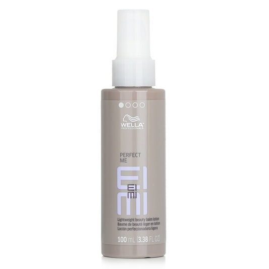 Wella EIMI Perfect Me Lightweight Beauty Balm Lotion (Hold Level 1) 100ml/3.38oz