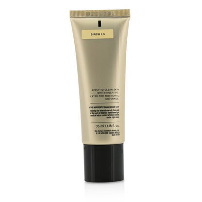 BareMinerals Complexion Rescue Tinted Hydrating Gel Cream SPF30 - #1.5 Birch 35ml/1.18oz