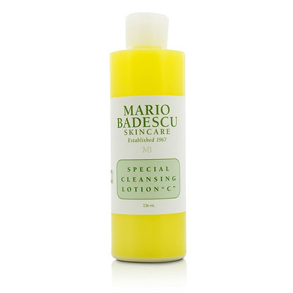 Mario Badescu Special Cleansing Lotion C - For Combination/ Oily Skin Types 236ml/8oz