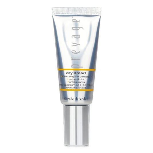 Prevage by Elizabeth Arden City Smart Broad Spectrum SPF 50 PA ++++ Hydrating Shield 40ml