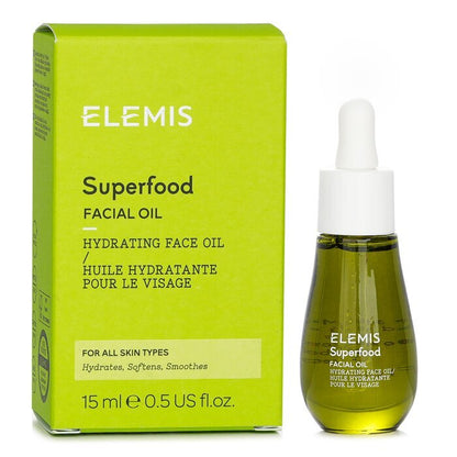 Elemis Superfood Facial Oil 15ml