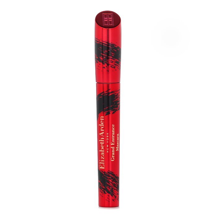 Elizabeth Arden Grand Entrance Mascara - 01 Stunning Black 8.5ml/0.3oz