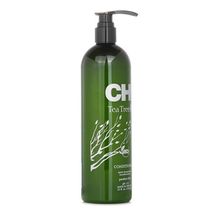 CHI Tea Tree Oil Conditioner 739ml/25oz