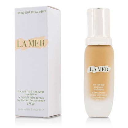 La Mer The Soft Fluid Long Wear Foundation SPF 20 - # 32/ 310 Beige 30ml/1oz