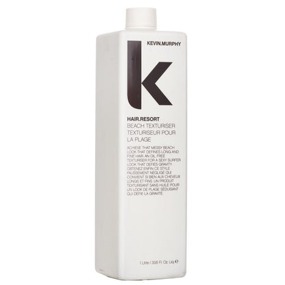 Kevin Murphy Hair.Resort Texturisant Plage 1000ml/33.6oz