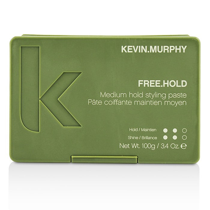 Kevin Murphy Free.Hold (Fixation Moyenne. Pâte Coiffante) 100g/3.5oz