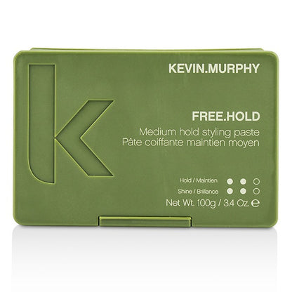 Kevin Murphy Free.Hold (Fixation Moyenne. Pâte Coiffante) 100g/3.5oz