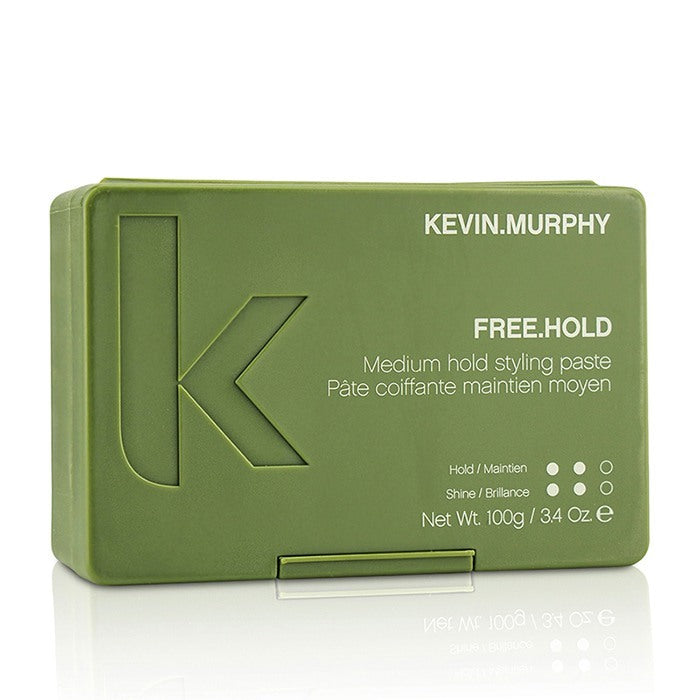 Kevin Murphy Free.Hold (Fixation Moyenne. Pâte Coiffante) 100g/3.5oz