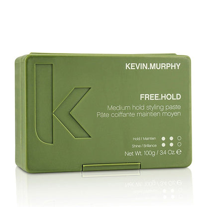 Kevin Murphy Free.Hold (Fixation Moyenne. Pâte Coiffante) 100g/3.5oz