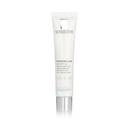 La Roche Posay Pigmentclar UV SPF30 Crème Hydratante Quotidienne Correctrice du Teint 40ml/1.3oz