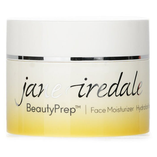 Jane Iredale BeautyPrep Crème Hydratante Visage 34ml/1.15oz