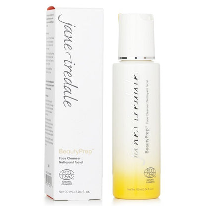 Jane Iredale BeautyPrep Nettoyant Visage 90ml/3.04oz