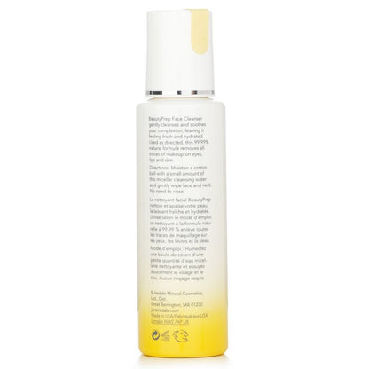 Jane Iredale BeautyPrep Nettoyant Visage 90ml/3.04oz