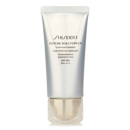 Shiseido Future Solution LX Universal Defense SPF 50 50ml