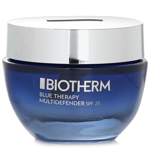 Biotherm Blue Therapy Multi-Defender SPF 25 - Normal/Combination Skin 50ml/1.69oz