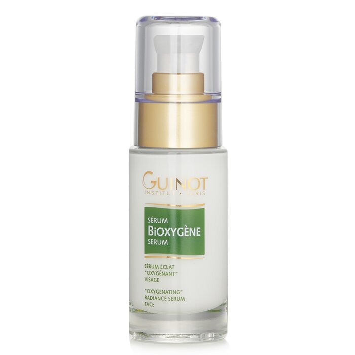 Guinot Sérum Bioxygène Éclat et Vitalité Sérum Visage 30ml/0.88oz