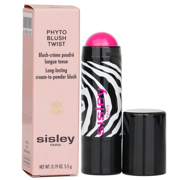 Sisley Phyto Blush Twist - # 2 Fuchsia 5.5g/0.19oz